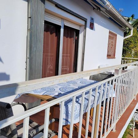 Cal Jamila Villa Cubelles Dış mekan fotoğraf