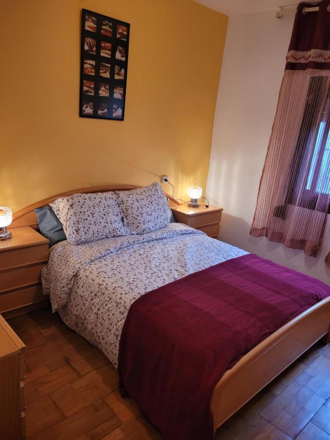 Cal Jamila Villa Cubelles Dış mekan fotoğraf