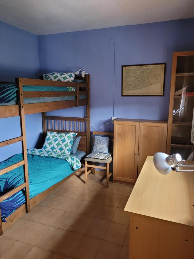 Cal Jamila Villa Cubelles Dış mekan fotoğraf