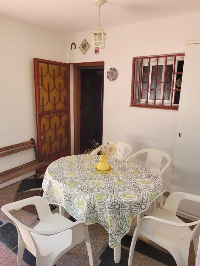 Cal Jamila Villa Cubelles Dış mekan fotoğraf