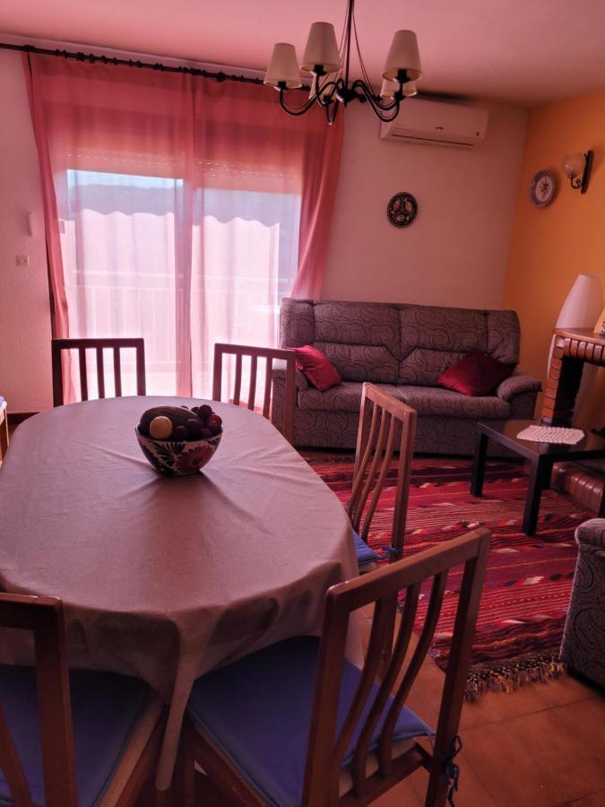 Cal Jamila Villa Cubelles Dış mekan fotoğraf